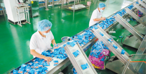 中安在线淮北频道 聚焦食品销售安全，守护市民“舌尖上的淮北”
